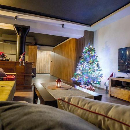 Uroczy Apartament Wita Stwosza Most Kladsko Exteriér fotografie