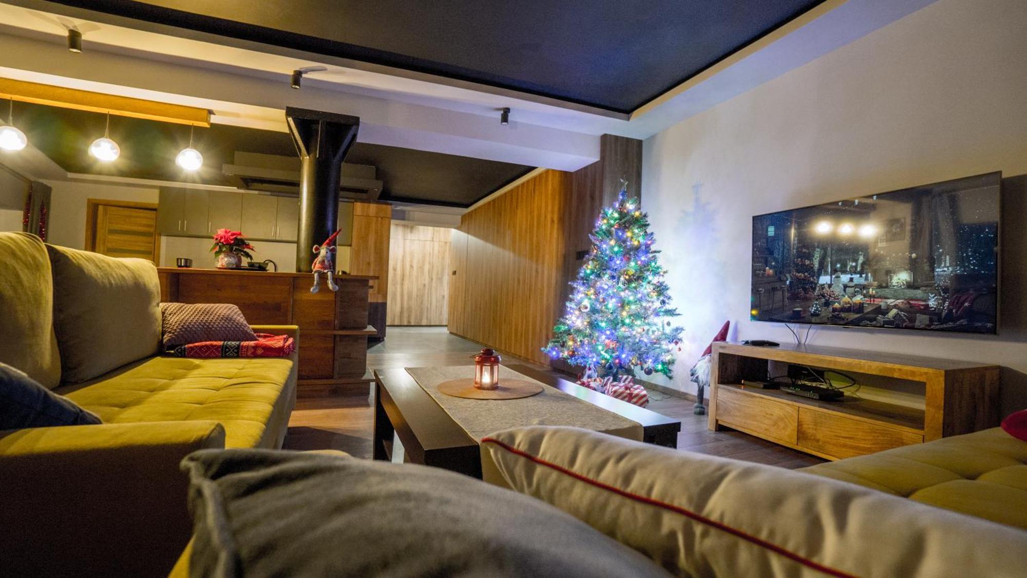 Uroczy Apartament Wita Stwosza Most Kladsko Exteriér fotografie
